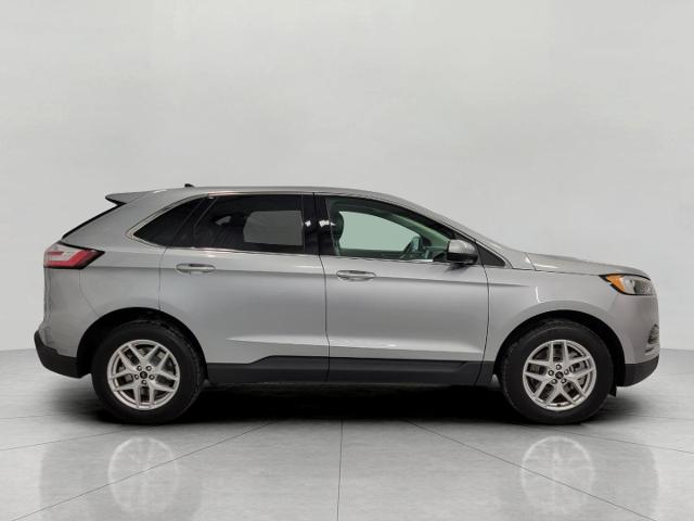 2024 Ford Edge Vehicle Photo in Neenah, WI 54956