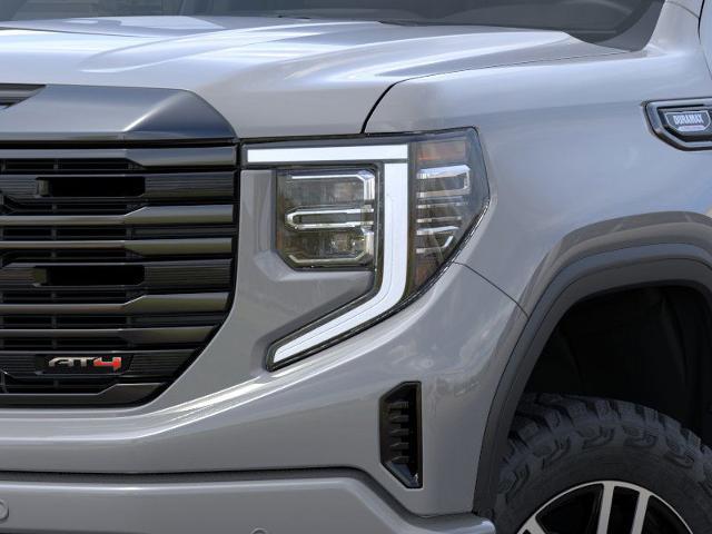 2025 GMC Sierra 1500 Vehicle Photo in INDEPENDENCE, MO 64055-1377