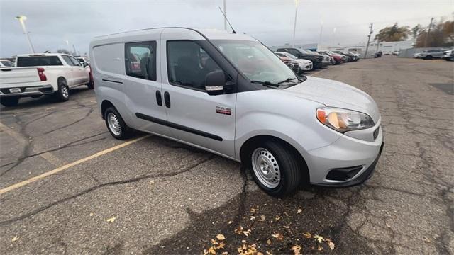 Used 2022 RAM Promaster City Base with VIN ZFBHRFABXN6W90763 for sale in Saint Cloud, Minnesota