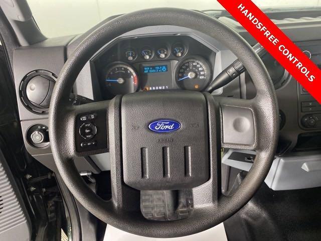 2015 Ford Super Duty F-250 SRW Vehicle Photo in MEDINA, OH 44256-9001