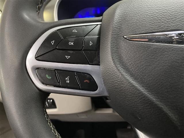 2023 Chrysler Pacifica Vehicle Photo in PORTLAND, OR 97225-3518