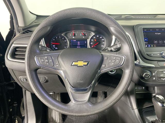 2020 Chevrolet Equinox Vehicle Photo in ALLIANCE, OH 44601-4622