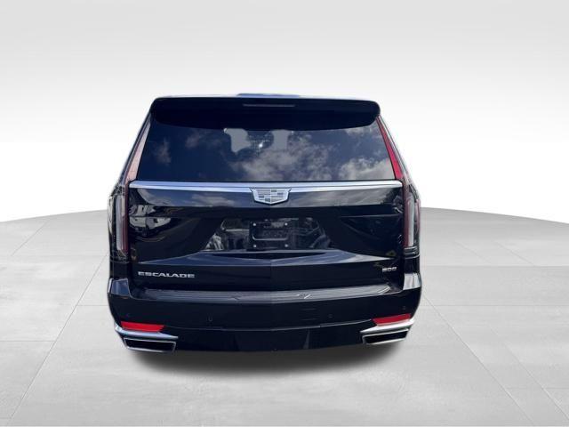 2021 Cadillac Escalade Vehicle Photo in DELRAY BEACH, FL 33483-3294