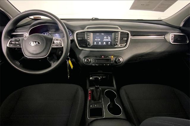 2019 Kia Sorento Vehicle Photo in Lees Summit, MO 64086