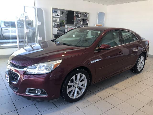 Used 2014 Chevrolet Malibu 2LT with VIN 1G11E5SL6EF234215 for sale in Morton, IL