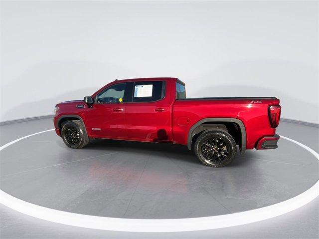 2021 GMC Sierra 1500 Vehicle Photo in BOWLING GREEN, KY 42104-4102