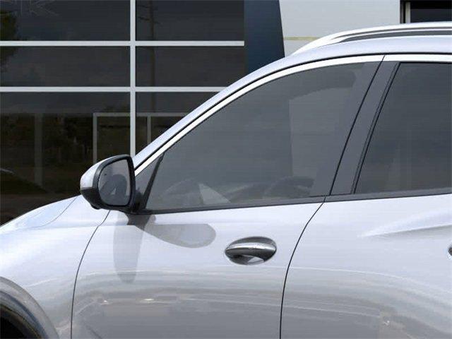 2025 Buick Encore GX Vehicle Photo in COLLIERVILLE, TN 38017-9006