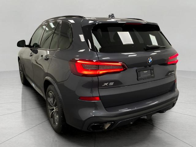 2021 BMW X5 xDrive45e Vehicle Photo in Appleton, WI 54913