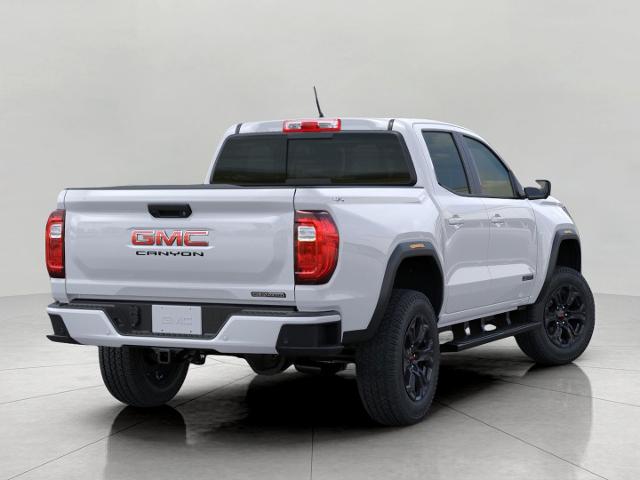 2024 GMC Canyon Vehicle Photo in OSHKOSH, WI 54904-7811