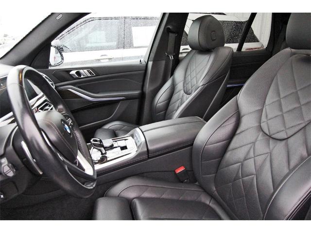 2023 BMW X5 sDrive40i Vehicle Photo in ROSENBERG, TX 77471