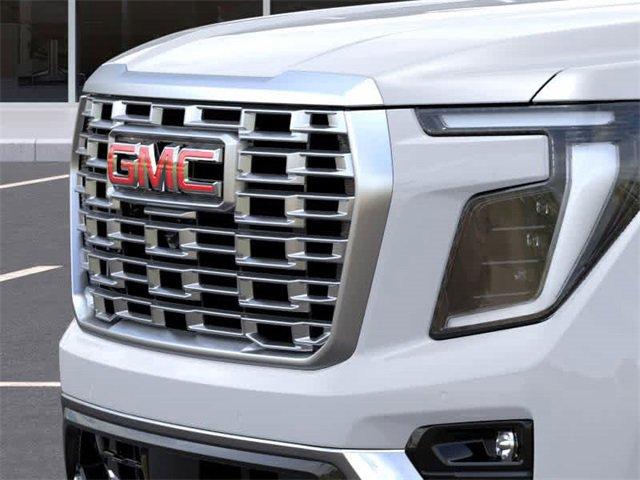 2025 GMC Yukon Vehicle Photo in COLLIERVILLE, TN 38017-9006