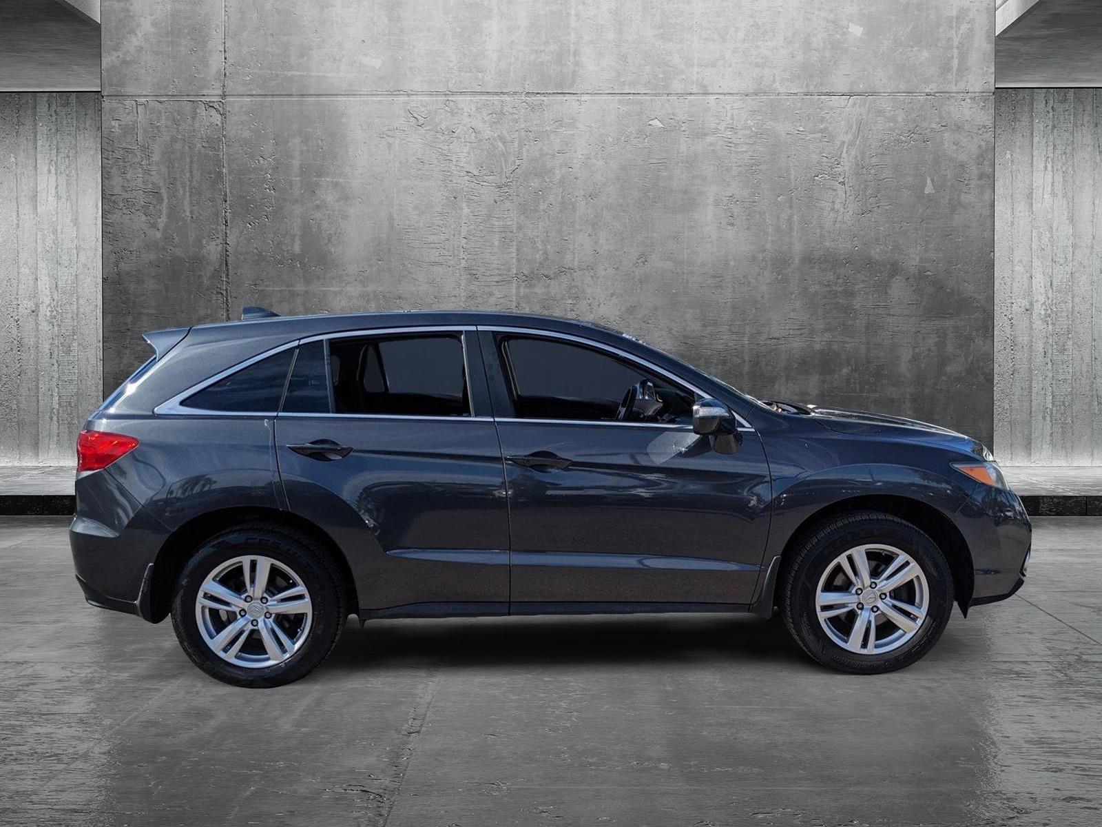 2014 Acura RDX Vehicle Photo in Tampa, FL 33614