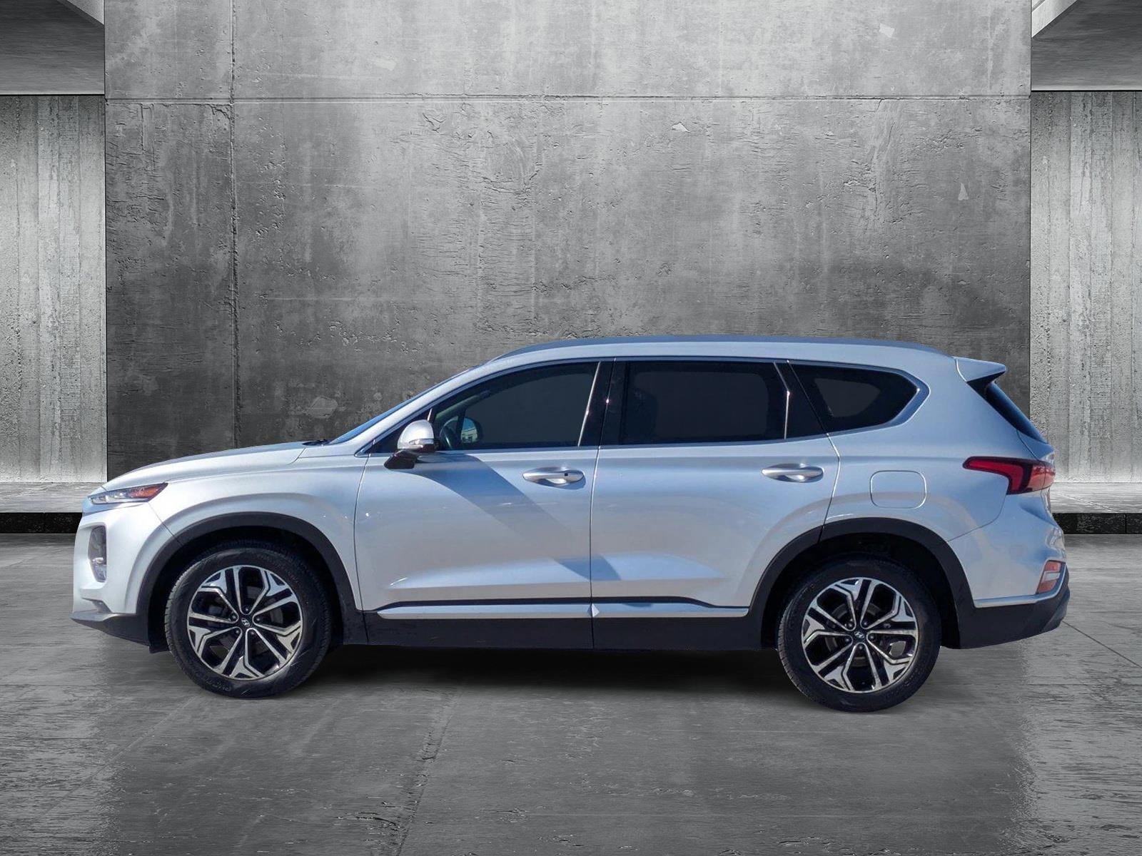 2019 Hyundai SANTA FE Vehicle Photo in Corpus Christi, TX 78415