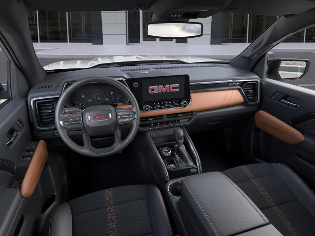 2024 GMC Canyon Vehicle Photo in GREEN BAY, WI 54303-3330