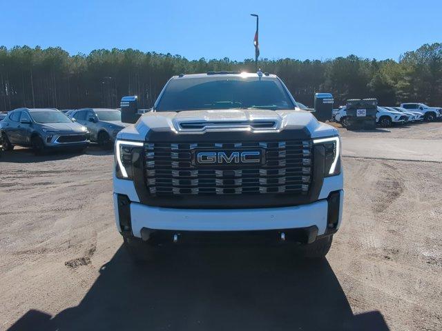 2025 GMC Sierra 2500 HD Vehicle Photo in ALBERTVILLE, AL 35950-0246