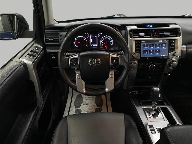 2021 Toyota 4Runner Vehicle Photo in Appleton, WI 54913