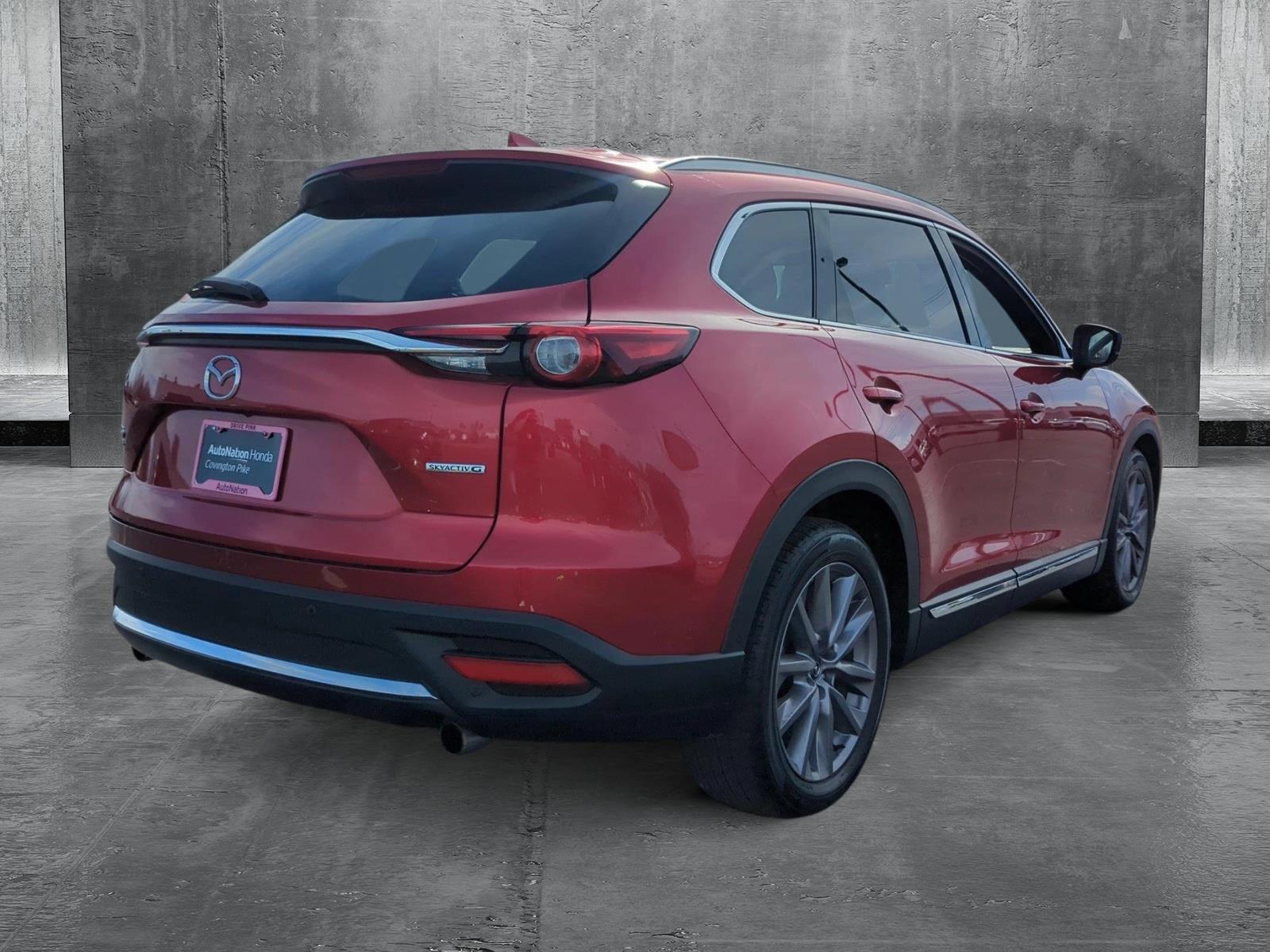 2023 Mazda CX-9 Vehicle Photo in Memphis, TN 38128