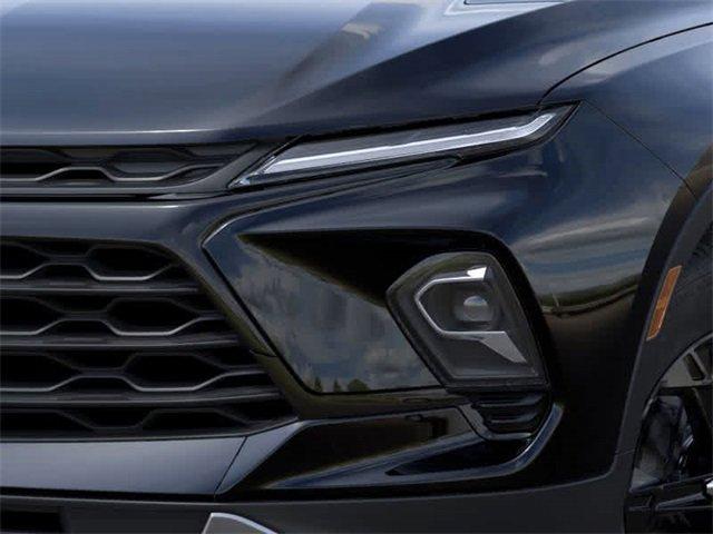 2025 Chevrolet Blazer Vehicle Photo in COLLIERVILLE, TN 38017-9006