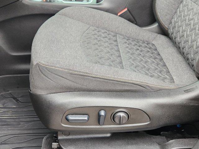 2023 Chevrolet Equinox Vehicle Photo in SUGAR LAND, TX 77478-0000