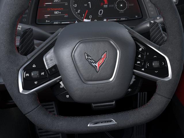 2024 Chevrolet Corvette Z06 Vehicle Photo in TARENTUM, PA 15084-1435