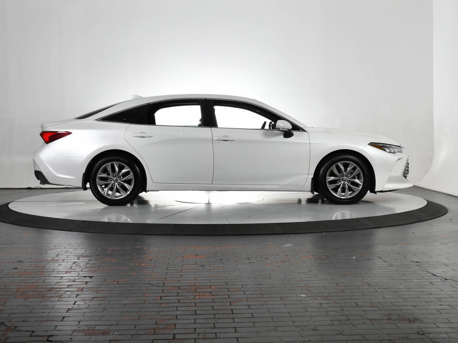 2022 Toyota Avalon Vehicle Photo in DALLAS, TX 75235