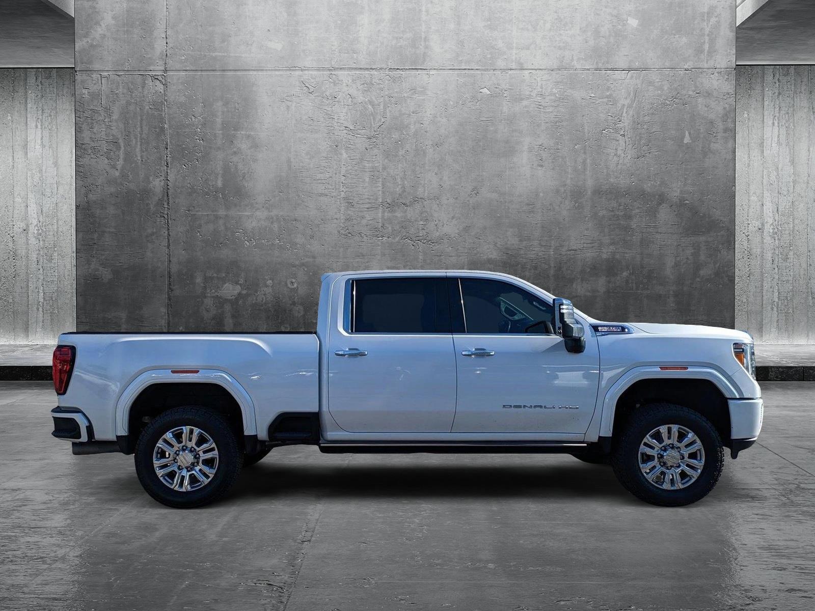 2021 GMC Sierra 2500 HD Vehicle Photo in WEST PALM BEACH, FL 33407-3296