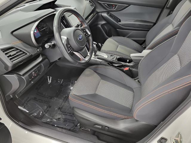 2022 Subaru Crosstrek Vehicle Photo in Green Bay, WI 54304