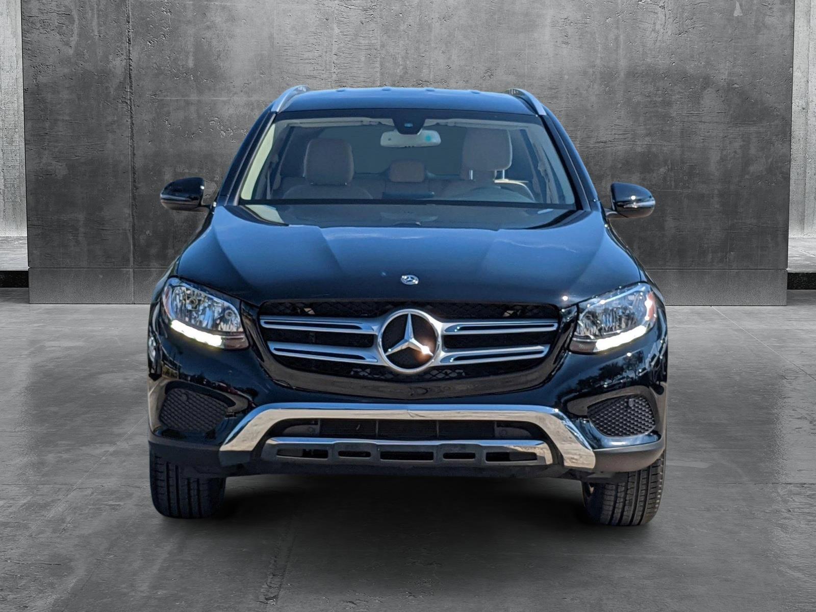 2019 Mercedes-Benz GLC Vehicle Photo in Pembroke Pines , FL 33027