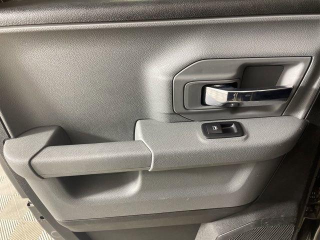 2020 Ram 1500 Classic Vehicle Photo in PHOENIX, AZ 85014-3381