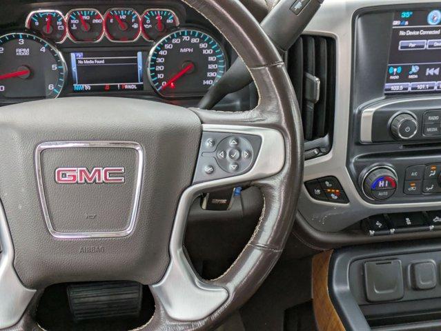 2018 GMC Sierra 1500 Vehicle Photo in SELMA, TX 78154-1459