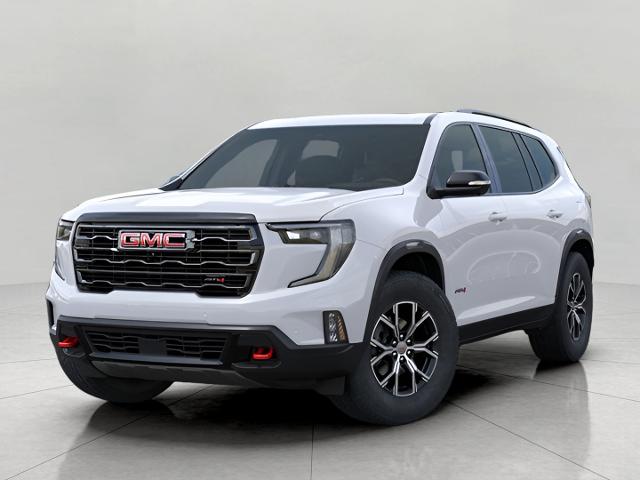 2025 GMC Acadia Vehicle Photo in MANITOWOC, WI 54220-5838