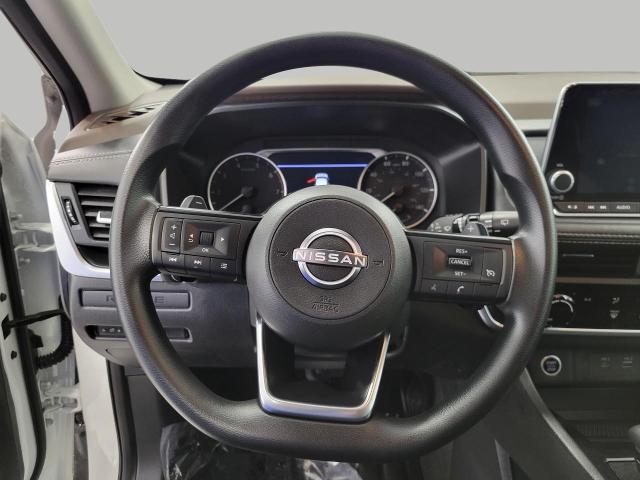 2023 Nissan Rogue Vehicle Photo in NEENAH, WI 54956-2243