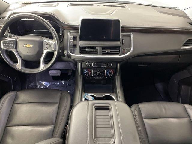 2023 Chevrolet Suburban Vehicle Photo in PHOENIX, AZ 85014-3381