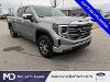 Used 2024 GMC Sierra 1500 SLT with VIN 1GTUUDED7RZ293428 for sale in Bentonville, AR