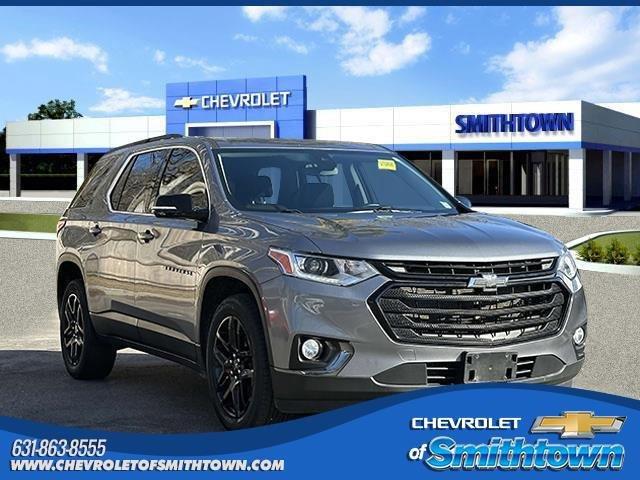 2020 Chevrolet Traverse Vehicle Photo in SAINT JAMES, NY 11780-3219