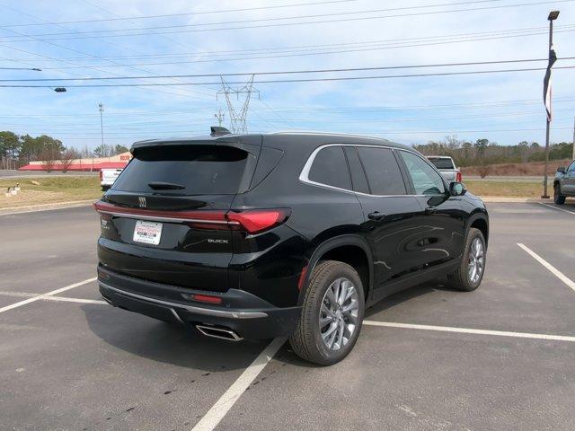 2025 Buick Enclave Vehicle Photo in ALBERTVILLE, AL 35950-0246