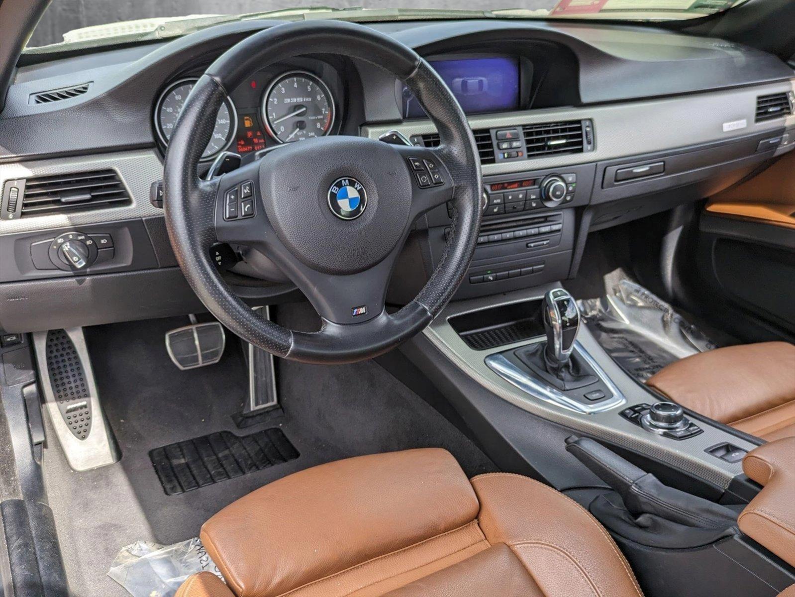 2012 BMW 335is Vehicle Photo in Orlando, FL 32811