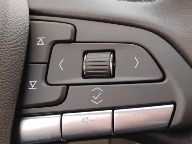 2025 Cadillac CT4 Vehicle Photo in PINEVILLE, NC 28134-8495