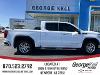 Used 2021 GMC Sierra 1500 SLT with VIN 1GTU9DET1MZ115368 for sale in Newport, AR