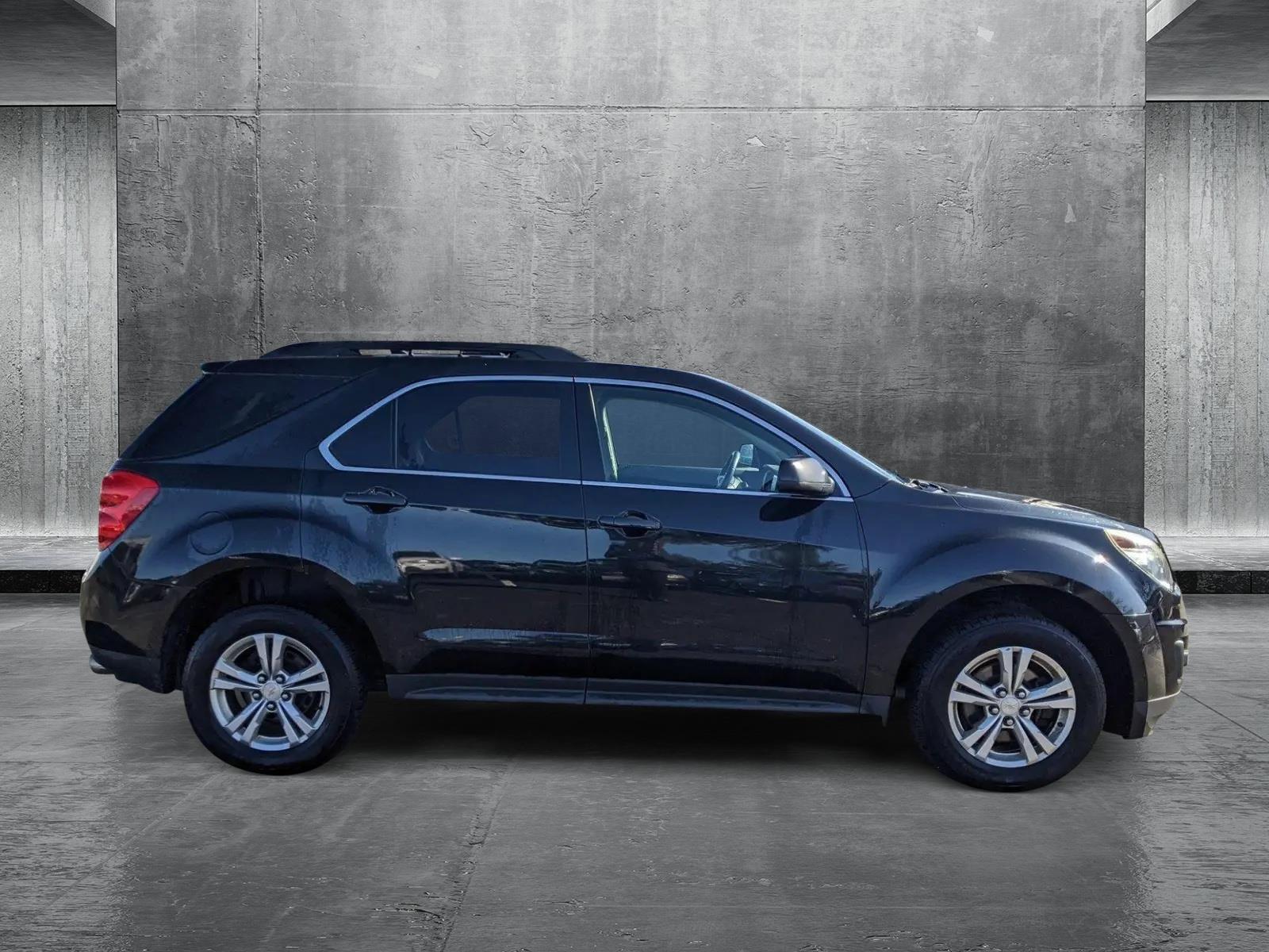 2015 Chevrolet Equinox Vehicle Photo in Cockeysville, MD 21030