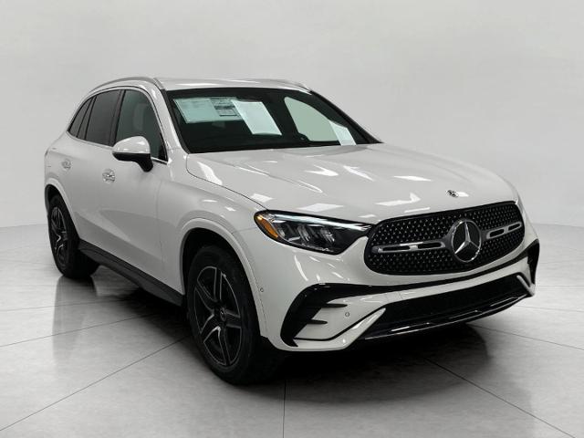 2025 Mercedes-Benz GLC Vehicle Photo in Appleton, WI 54913