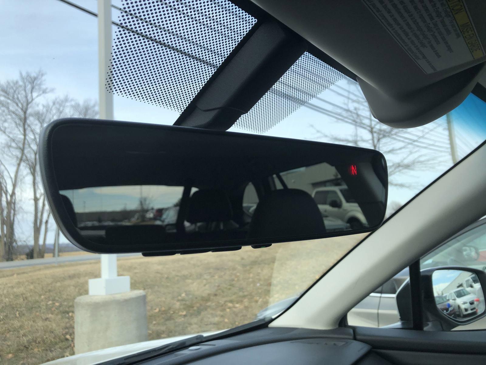2022 Subaru Outback Vehicle Photo in Mechanicsburg, PA 17050
