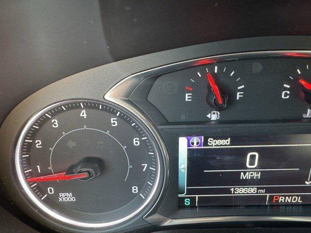 2018 GMC Acadia Vehicle Photo in Mechanicsburg, PA 17050-1707
