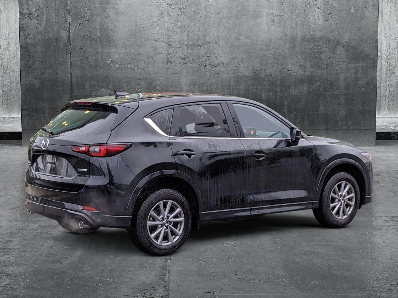 2024 Mazda CX-5 Vehicle Photo in Orlando, FL 32811