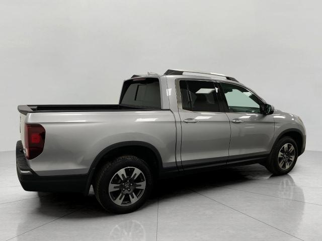 2017 Honda Ridgeline Vehicle Photo in Appleton, WI 54913