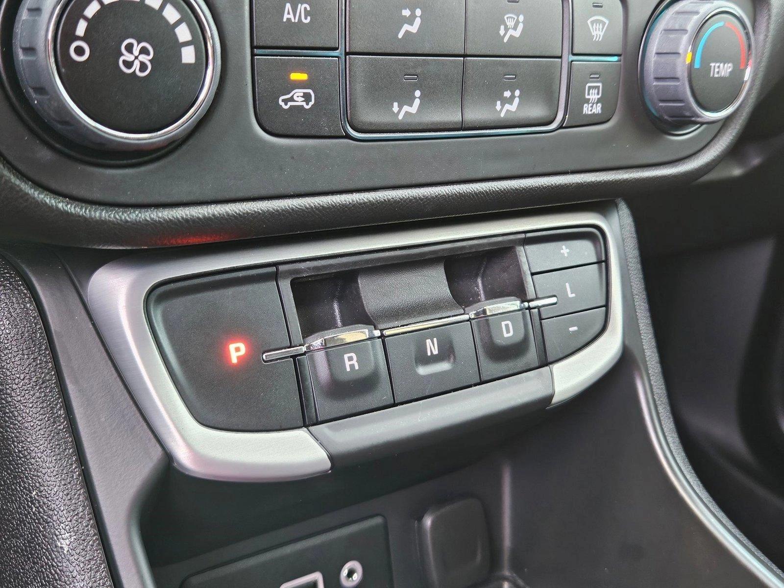 2023 GMC Terrain Vehicle Photo in LAS VEGAS, NV 89146-3033