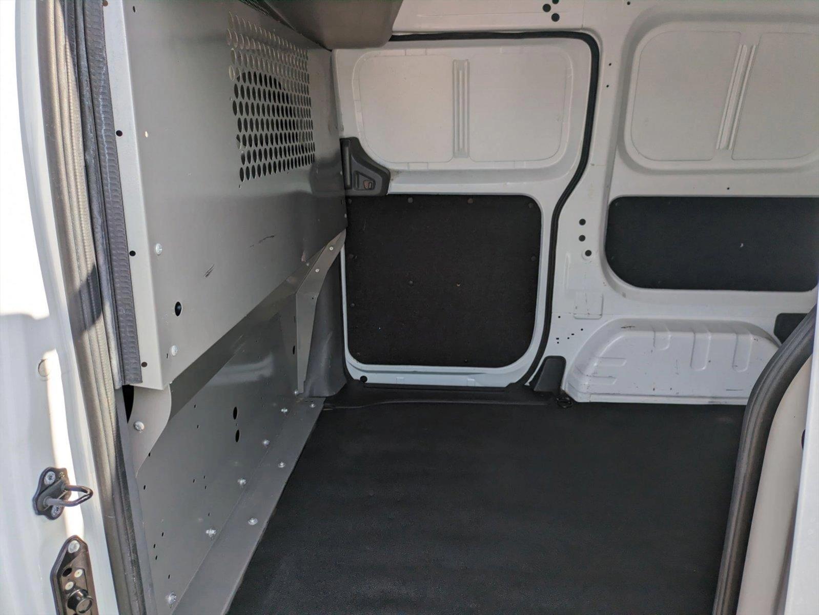 2019 Nissan NV200 Compact Cargo Vehicle Photo in ORLANDO, FL 32808-7998