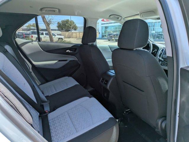 2022 Chevrolet Equinox Vehicle Photo in SELMA, TX 78154-1460