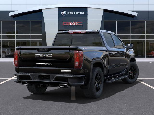 2025 GMC Sierra 1500 Vehicle Photo in WATERTOWN, CT 06795-3318