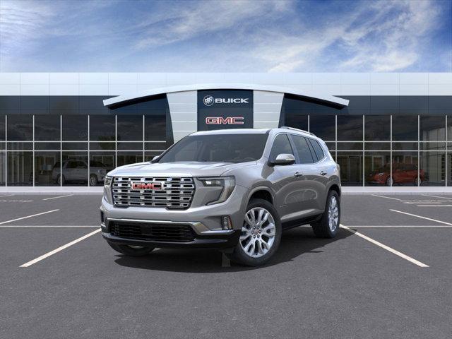 2025 GMC Acadia Vehicle Photo in ALBERTVILLE, AL 35950-0246